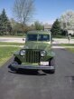 Thumbnail Photo 2 for 1948 Willys Other Willys Models