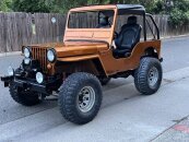 1948 Willys Other Willys Models
