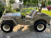 1948 Willys Other Willys Models