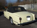 Thumbnail Photo 1 for 1949 Alfa Romeo 6C-2500