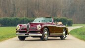 1949 Alfa Romeo 6C-2500