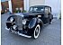 1949 Bentley Mark VI