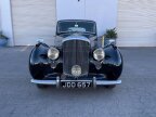 Thumbnail Photo 5 for 1949 Bentley Mark VI