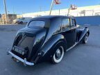 Thumbnail Photo 3 for 1949 Bentley Mark VI