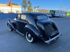 Thumbnail Photo 6 for 1949 Bentley Mark VI