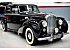 1949 Bentley Mark VI
