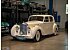 1949 Bentley Mark VI