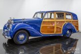 1949 Bentley Mark VI