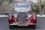 1949 Bentley Mark VI