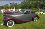 Thumbnail Photo 1 for 1949 Bristol 400