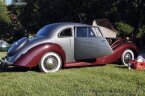 Thumbnail Photo 5 for 1949 Bristol 400