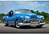 1949 Buick Custom