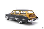Thumbnail Photo 3 for 1949 Buick Roadmaster
