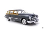 Thumbnail Photo 1 for 1949 Buick Roadmaster