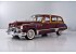 1949 Buick Roadmaster Estate Wagon