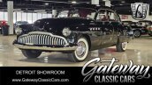 1949 Buick Roadmaster