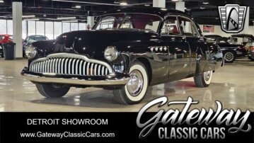 1949 Buick Roadmaster