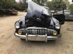 Thumbnail Photo 4 for 1949 Buick Super