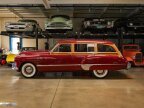 Thumbnail Photo 5 for 1949 Buick Super