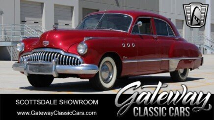 Photo 1 for 1949 Buick Super