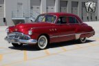Thumbnail Photo 3 for 1949 Buick Super