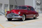 Thumbnail Photo 4 for 1949 Buick Super