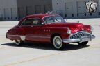 Thumbnail Photo 6 for 1949 Buick Super