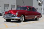 Thumbnail Photo 2 for 1949 Buick Super