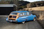 Thumbnail Photo 2 for 1949 Buick Super