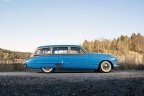 Thumbnail Photo 5 for 1949 Buick Super