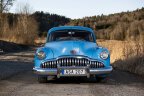 Thumbnail Photo 6 for 1949 Buick Super
