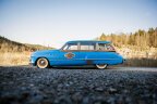 Thumbnail Photo 3 for 1949 Buick Super