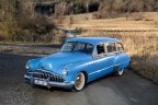 Thumbnail Photo 4 for 1949 Buick Super