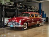 1949 Buick Super
