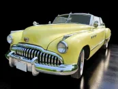 1949 Buick Super