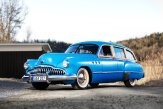 1949 Buick Super