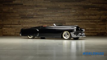 1949 Cadillac Custom
