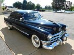 Thumbnail Photo 4 for 1949 Cadillac Series 61