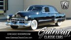 Thumbnail Photo 3 for 1949 Cadillac Series 61