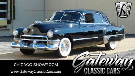 Photo 1 for 1949 Cadillac Series 61