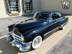 Thumbnail Photo 6 for 1949 Cadillac Series 61