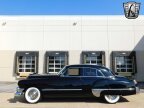 Thumbnail Photo 5 for 1949 Cadillac Series 61