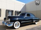 Thumbnail Photo 6 for 1949 Cadillac Series 61