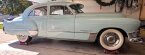 Thumbnail Photo 4 for 1949 Cadillac Series 62