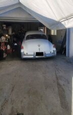 Thumbnail Photo 3 for 1949 Cadillac Series 62