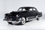 Thumbnail Photo 2 for 1949 Cadillac Series 62