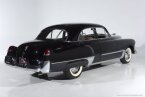 Thumbnail Photo 5 for 1949 Cadillac Series 62