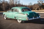 Thumbnail Photo 4 for 1949 Cadillac Series 62