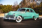 Thumbnail Photo 2 for 1949 Cadillac Series 62