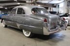Thumbnail Photo 4 for 1949 Cadillac Series 62